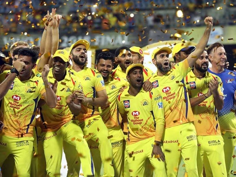 Image result for csk2018
