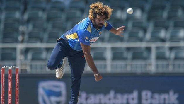 Srilankan Captan &#039;Lasith Malinga&#039; is So much Upset about their Players