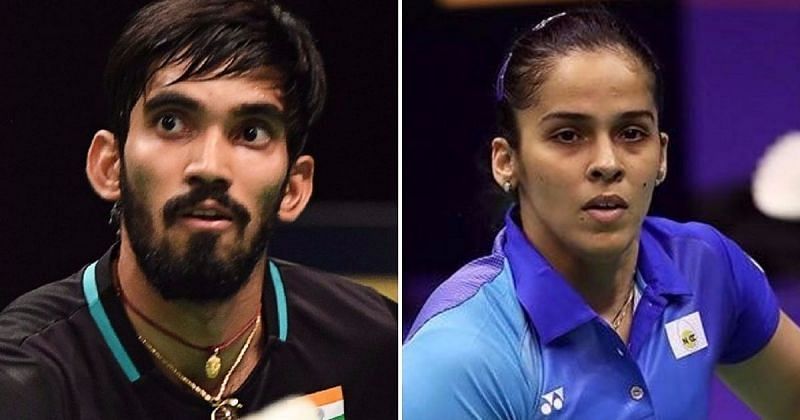 Srikanth and Saina : The biggest Disappointments for India