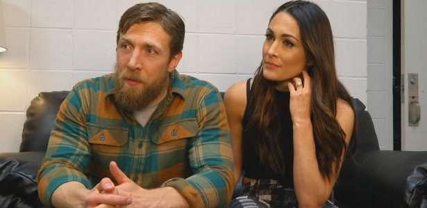 Brie Bella makes a heartbreaking announcement