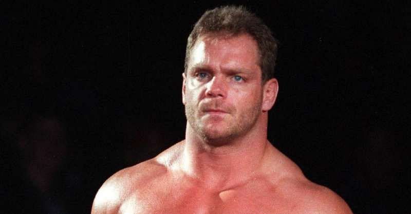 Benoit was a great wrestler but a terrible personality!