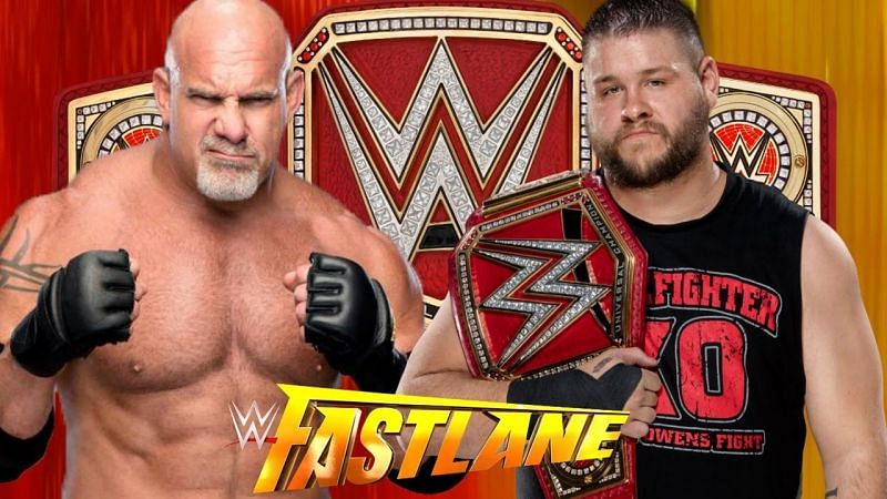 Goldberg finally wins a major title after 15 years