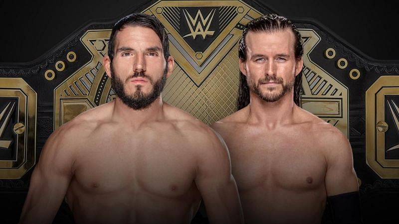 At TakeOver: New York a new NXT Champion will be crowned