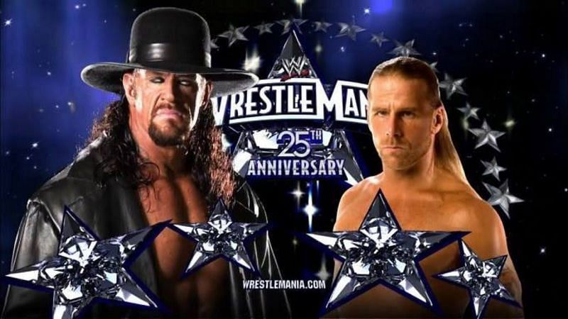 Arguably the greatest match of all time