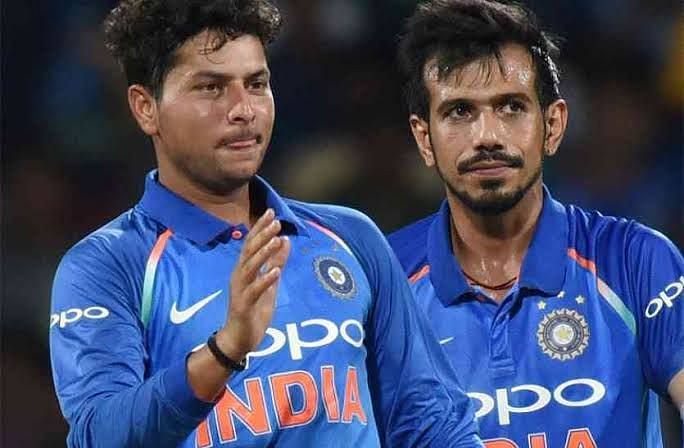 Chahal and Kuldeep have a crucial role to play &amp; Kotla stadium full support for Soinners