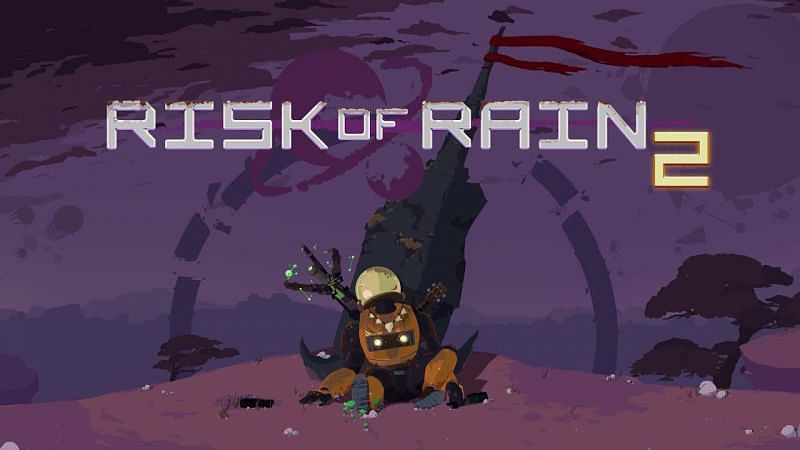 Risk of Rain 2 is one of the best indie games released so far this year