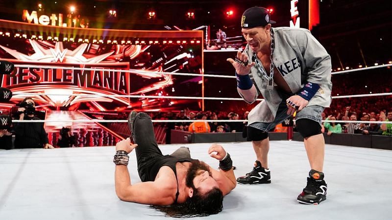 Were the fans happy with how WrestleMania 35 turned out?