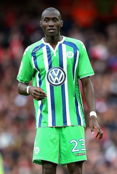 Josuha Guilavogui Profile Picture