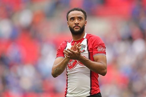 Nathan Redmond Profile Picture