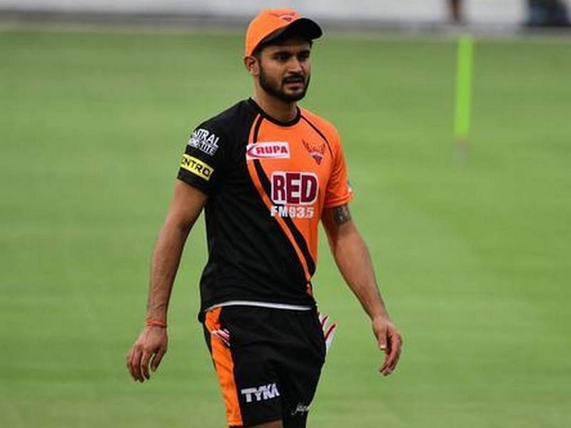 Manish Pandey needs to continue his good form (Picture courtesy: iplt20.com)