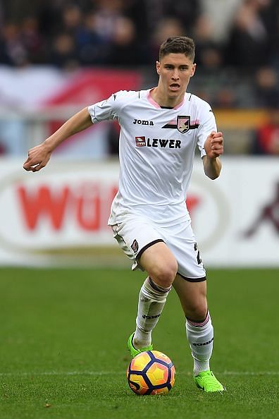 Roland Sallai Profile Picture