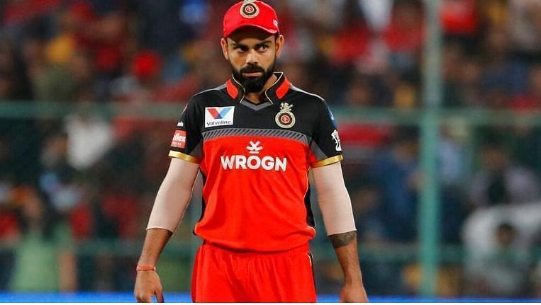 Virat Kohli&#039;s side is not out of the reckoning just as yet. (Picture courtesy: iplt20.com)