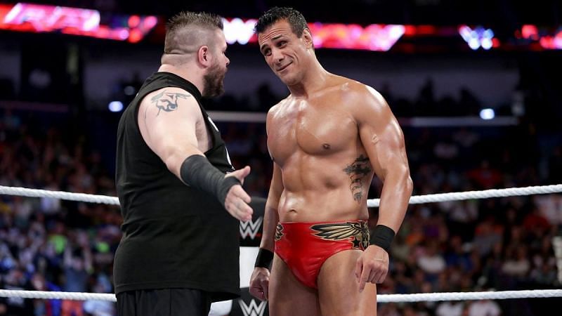 Alberto Del Rio has apologized to Triple H but it doesn&#039;t mean he will get a contract offer from WWE