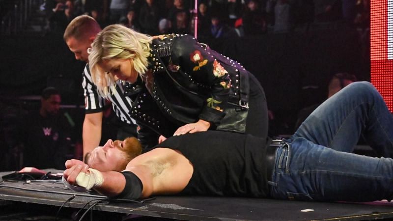 What was the reason behind Dean Ambrose&#039;s failure?