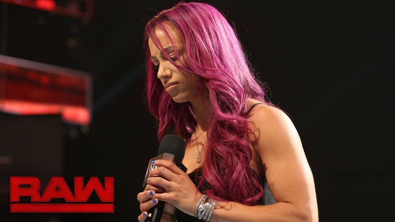 Sasha Banks has battled several top Superstars such as Alexa Bliss, Bayley and Charlotte Flair over the course of her storied WWE career