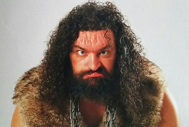 Bruiser Brody was feared by many promoters