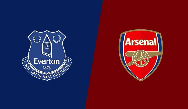 Everton defeated Arsenal in a highly contested Premier League encounter