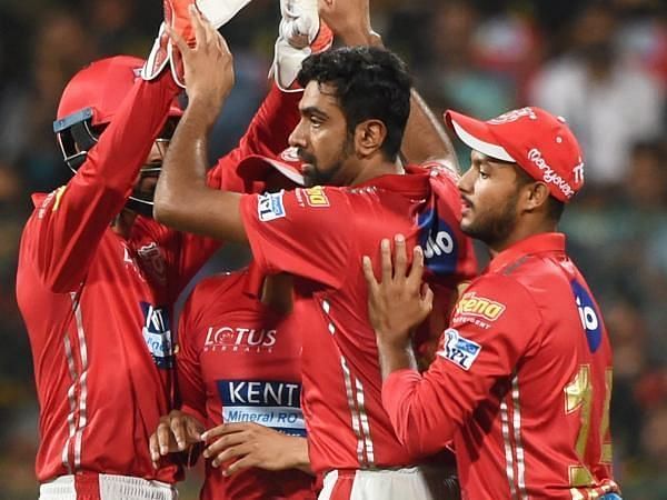Kings XI Punjab is repeating the same story all over again