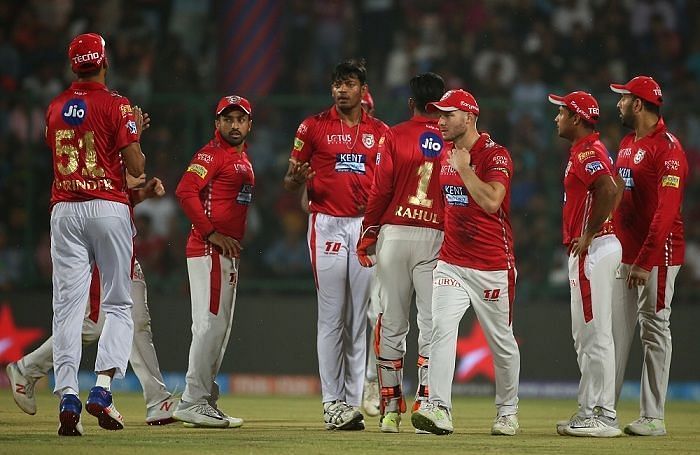 The Kings XI Punjab are playing an exciting brand of cricket in IPL 2019