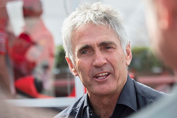 Mick Doohan - the most successful Australian MotoGP rider of all-time