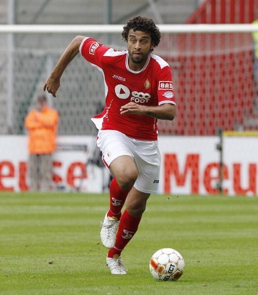 Felipe Trevizan Martins Hannover 96 Player Profile
