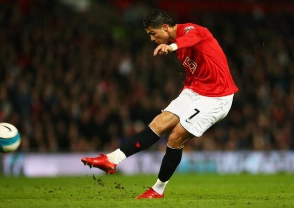 Most Premier League Goals 2021 Most Goals In A Premier League Season