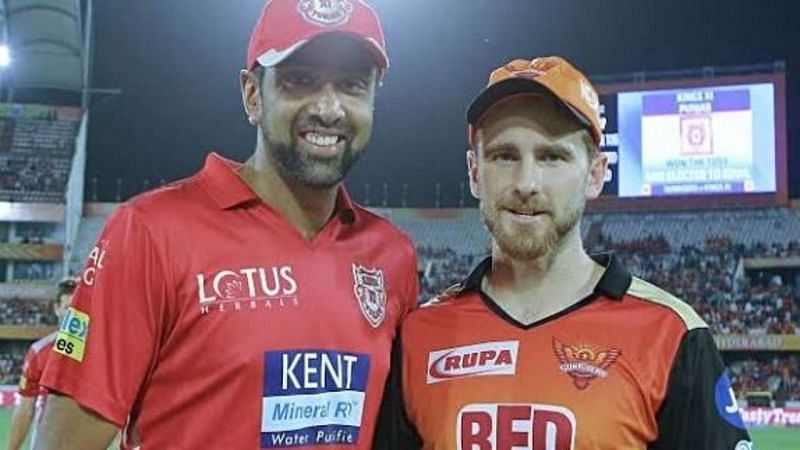 SRH vs KXIP Warner and Shami will come face-to-face again tonight
