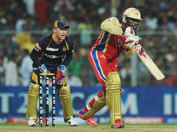 Gayle who hit a whopping 59 sixes in IPL 2012.