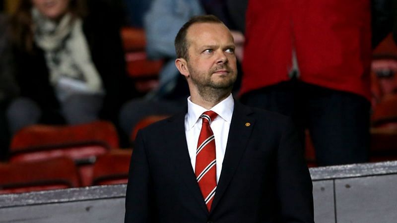 None of Manchester United Executive Vice-Chairman Ed Woodward&#039;s hires has clicked
