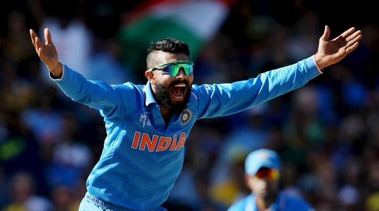 Jadeja has been given many chances in the past.