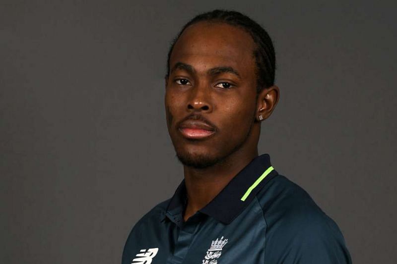 jofra archer set to debut in england cricket