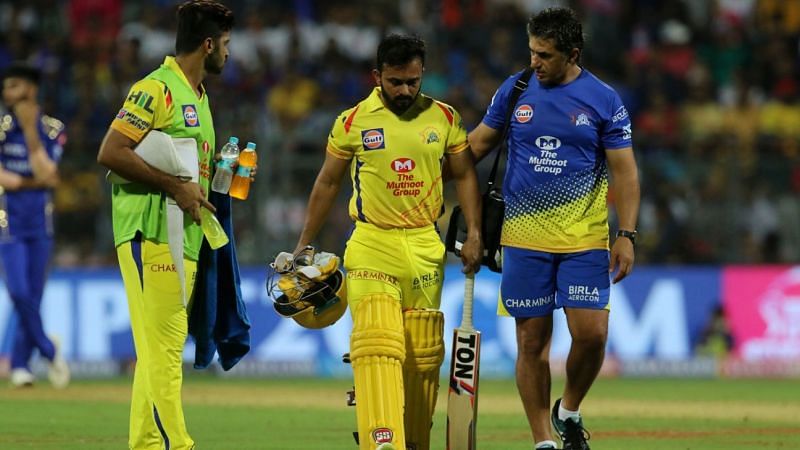 jadhav also ruled out of last ipl season due to injury