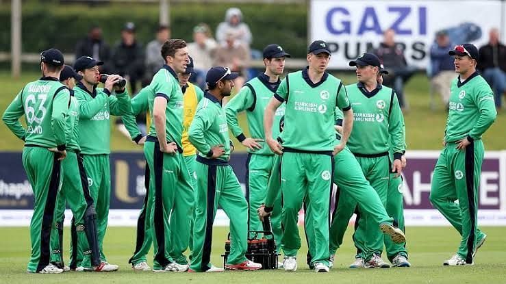 Ireland will aim to surprise their neighbours in the one-off fixture