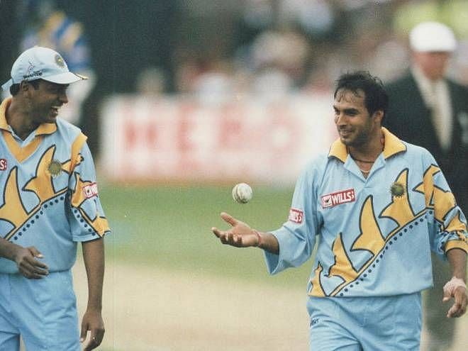 5/31 by Robin Singh against Sri Lanka in 1999 is the best bowling performance by a player at this ground.