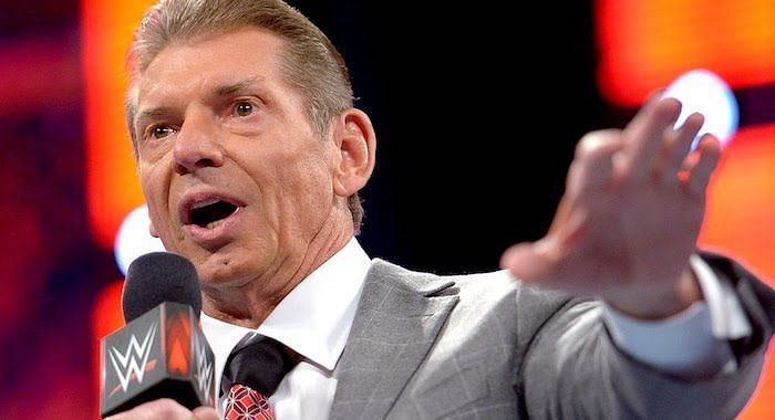Vince McMahon is very high on A wwe superstar