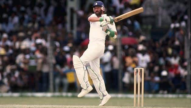 405 runs scored by Graham Gooch of England is the highest number of runs scored by a player at this ground