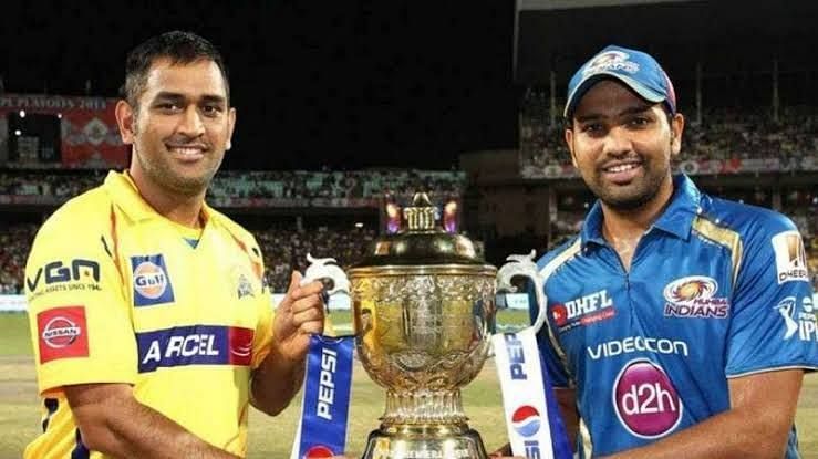Rohit Sharma has been able to get into the supermind of MS Dhoni