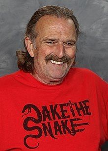 Jake "the Snake" Roberts