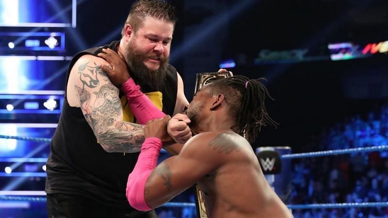 Owens may not travel for Super ShowDown