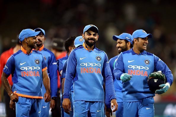 Virat Kohli must get his team selections right during the world cup