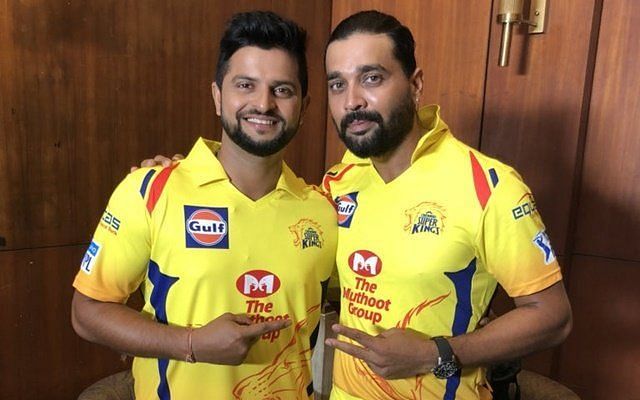Murali Vijay (CSK) and Suresh Raina (CSK) each is the highest number of fours hit by a player in Qualifier 2