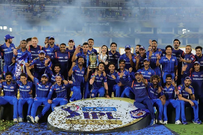 Multiple match-winners saw Mumbai Indians claim their 4th title (picture courtesy: BCCI / iplt20.com)