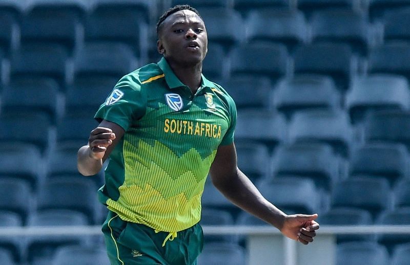 Rabada is imperative for Proteas success