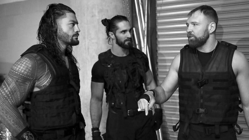 Behind the scenes at The Shield&#039;s Final Chapter