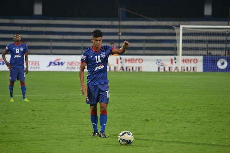 Eugeneson Lyngdoh might return back to Bengaluru FC after an unsuccessful stint with ATK