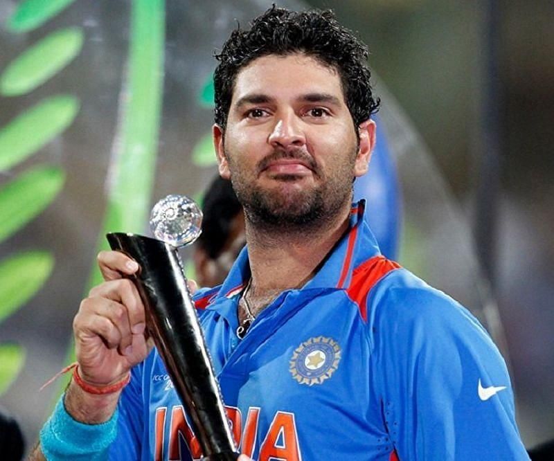 Yuvraj Singh, on Twitter, shared an interesting story as to why he thinks Rohit Sharma could be the man of the tournament this World Cup