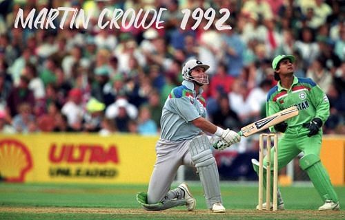 Martin Crowe (New Zealand) | 1992