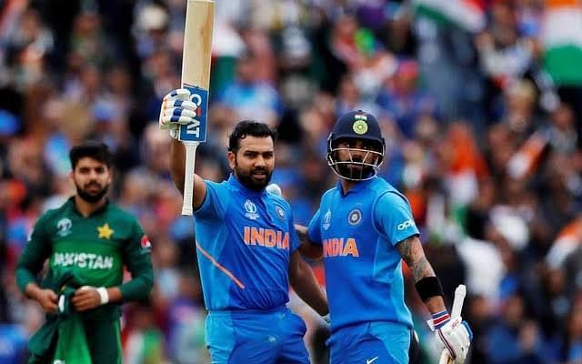 India likely to stay in the top four