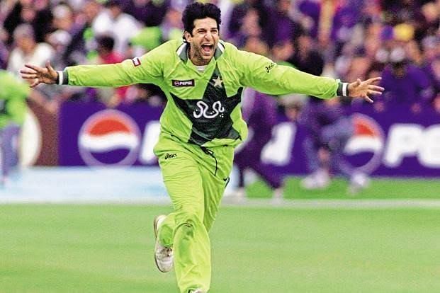 Wasim Akram took a total of 502 wickets in his ODI career