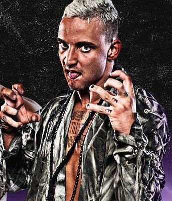 Darby Allin AEW | News, Latest Updates & More @ Sportskeeda